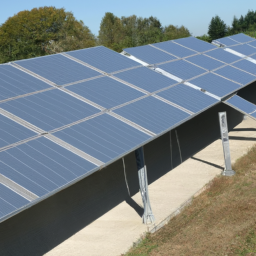 Évaluation de la faisabilité d'une installation photovoltaïque : étapes clés La Seyne-sur-Mer